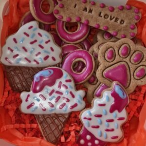 Sniffalot Subscription Box