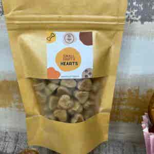 Small Sniffa Hearts Bag